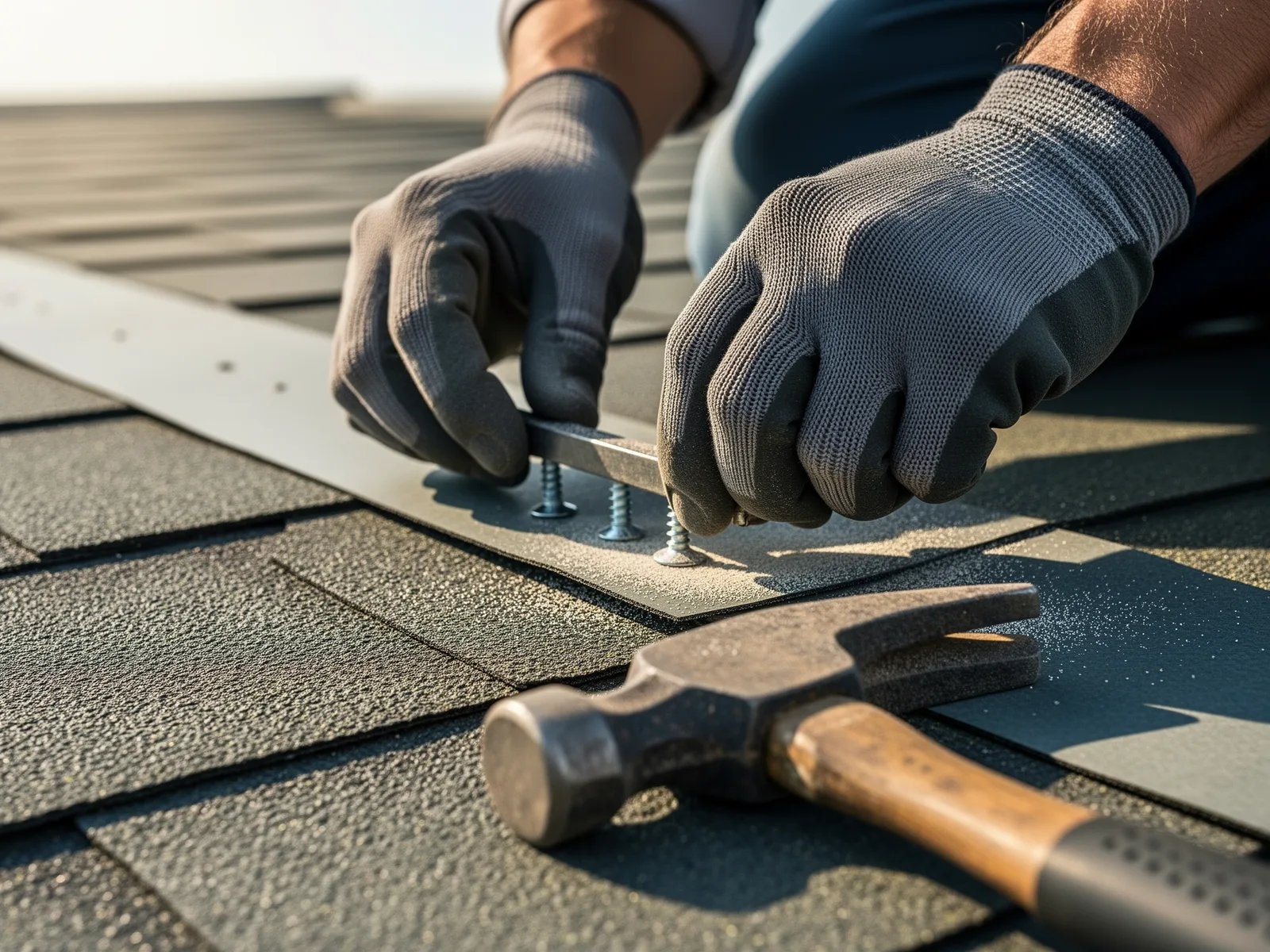 Why choose Fascia Repair in Wildersville, TN